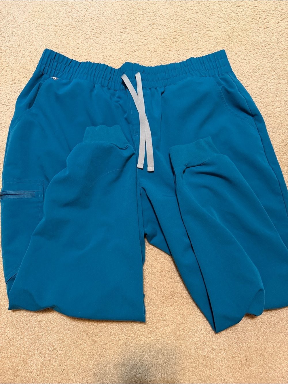 FIGS XXL Jogger Scrub Pants